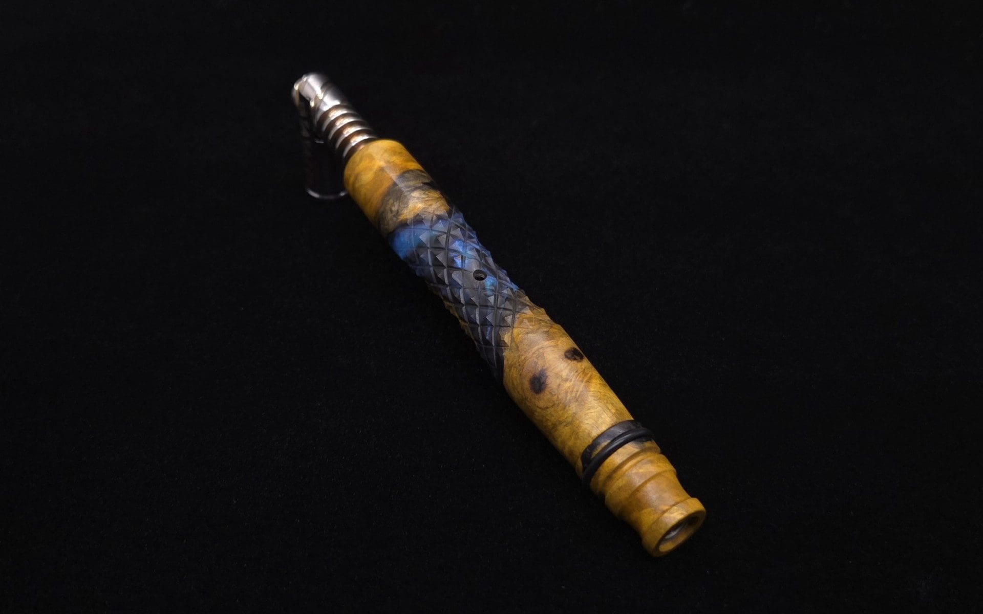 This image is by Dovetail Woodwork.