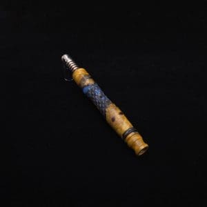 This image is by Dovetail Woodwork.