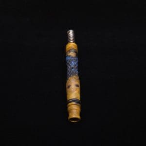 This image is by Dovetail Woodwork.