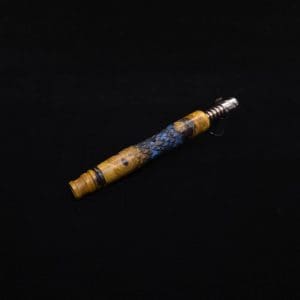 This image is by Dovetail Woodwork.