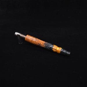 This image is by Dovetail Woodwork.