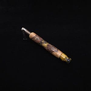 This image is by Dovetail Woodwork.