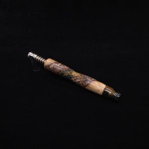 This image is by Dovetail Woodwork.