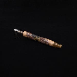 This image is by Dovetail Woodwork.