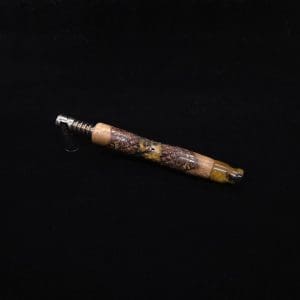 This image is by Dovetail Woodwork.