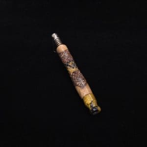 This image is by Dovetail Woodwork.