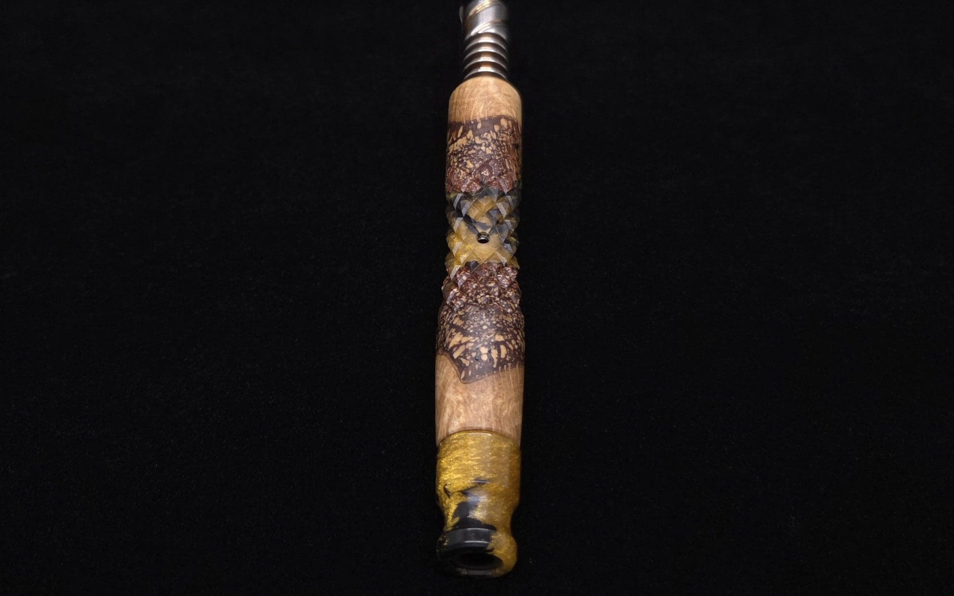 This image is by Dovetail Woodwork.