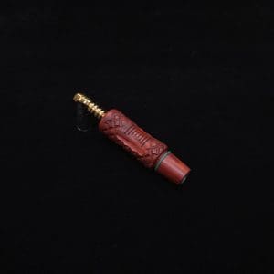 This image is by Dovetail Woodwork.