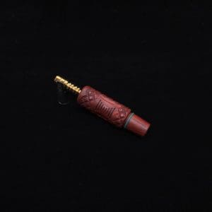 This image is by Dovetail Woodwork.