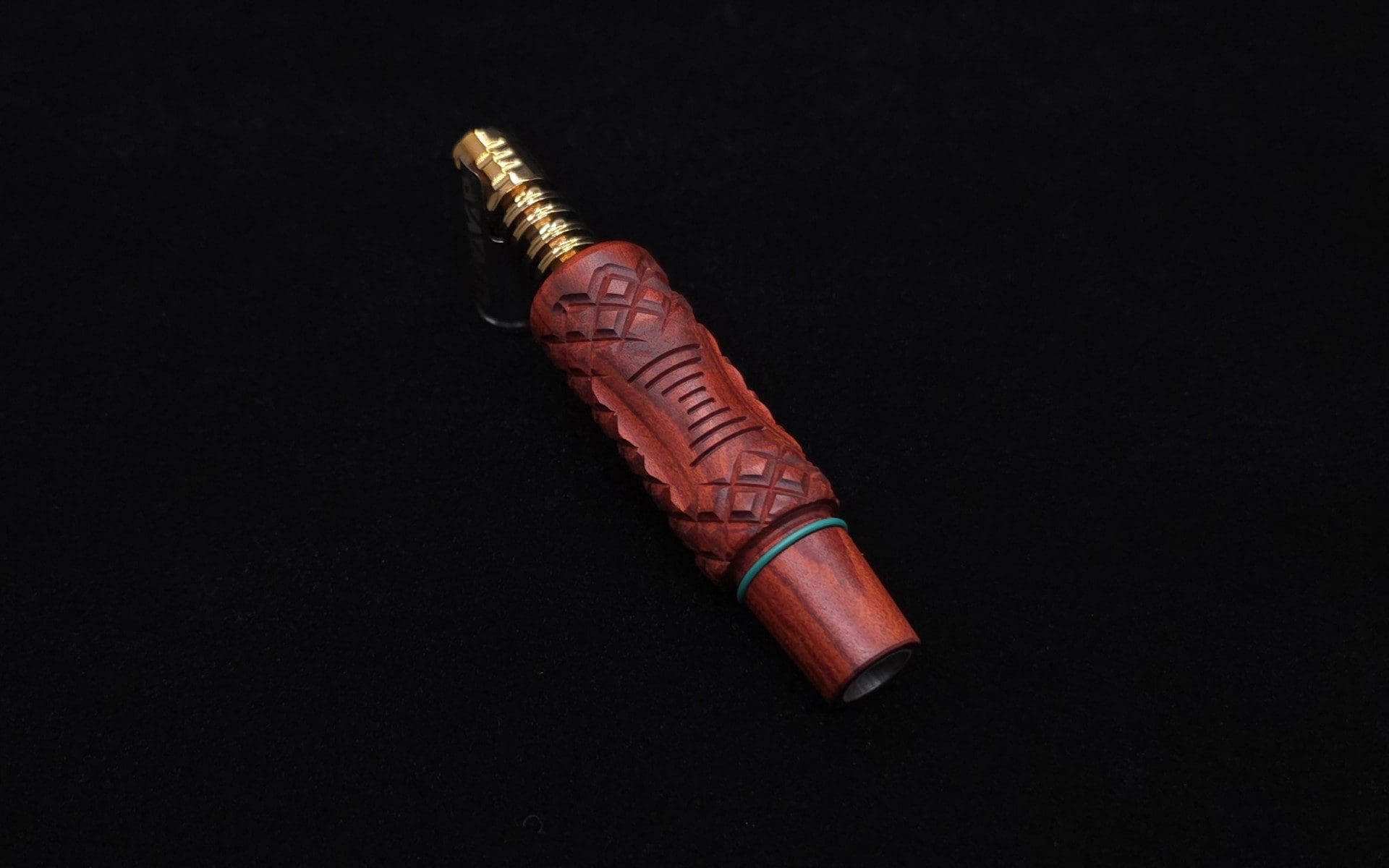 This image is by Dovetail Woodwork.