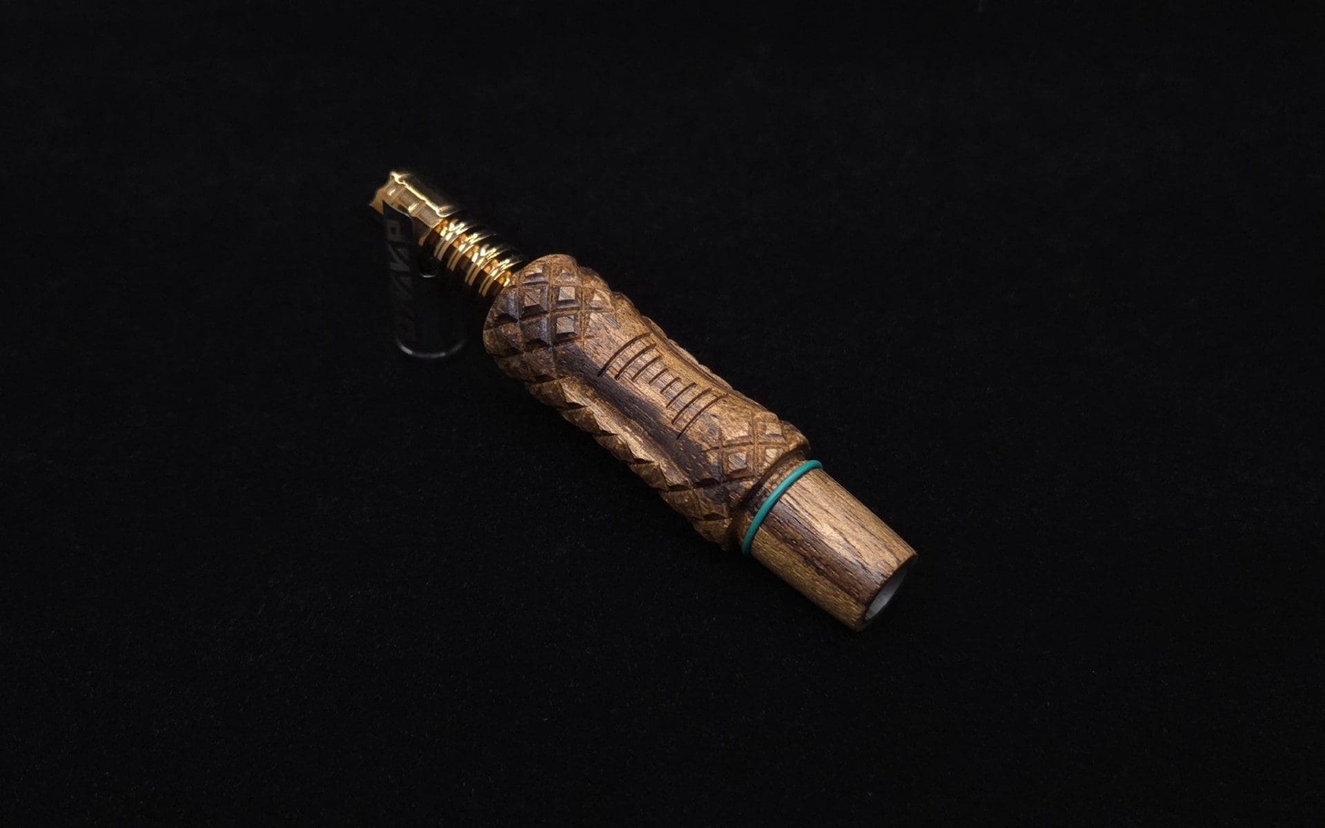 This image is by Dovetail Woodwork.