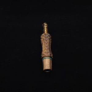 This image is by Dovetail Woodwork.