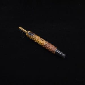 This image is by Dovetail Woodwork.