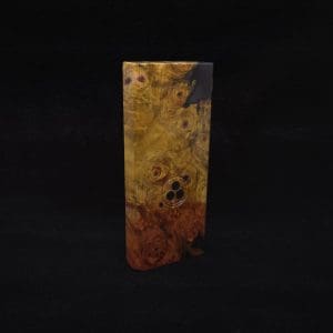 This image is by Dovetail Woodwork.