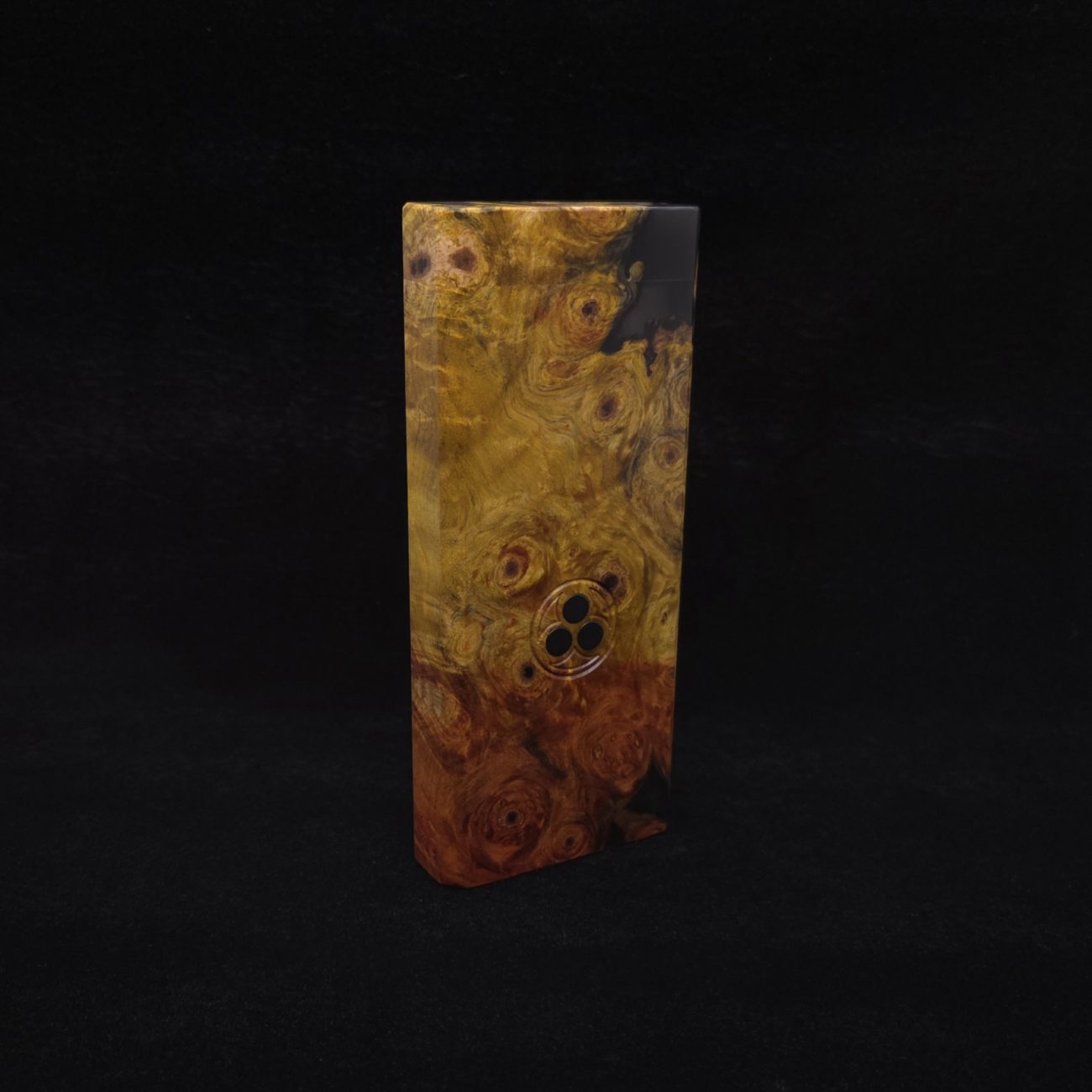 This image is by Dovetail Woodwork.