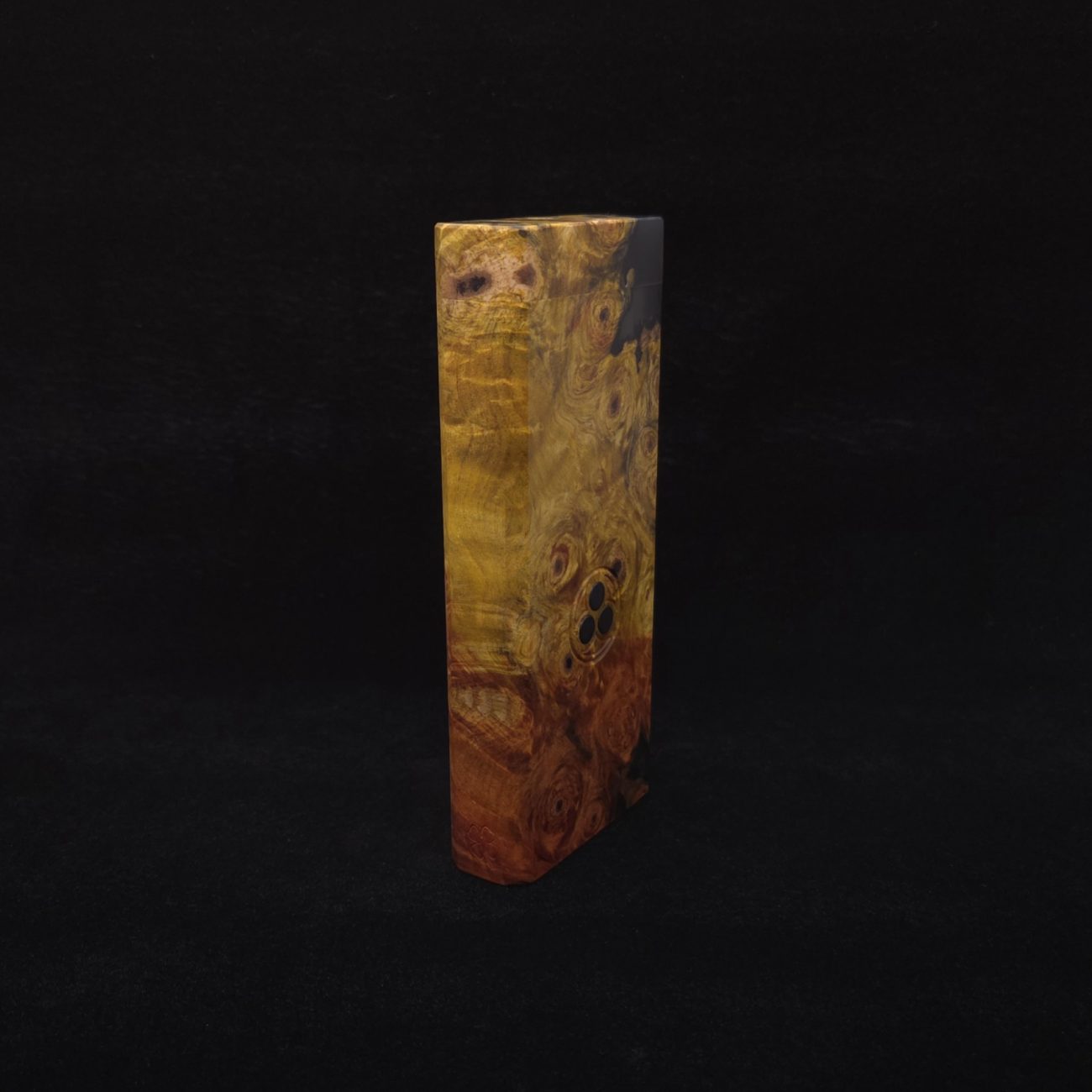 This image is by Dovetail Woodwork.