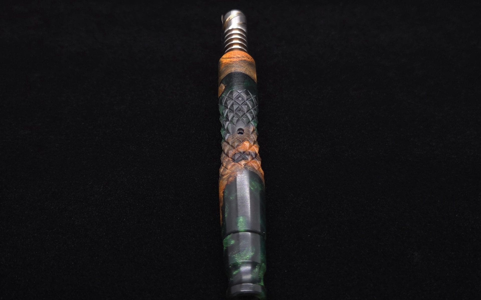 This image is by Dovetail Woodwork.