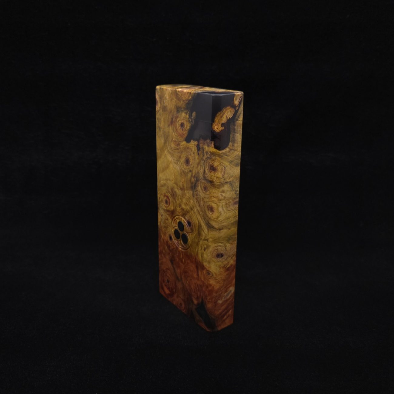 This image is by Dovetail Woodwork.