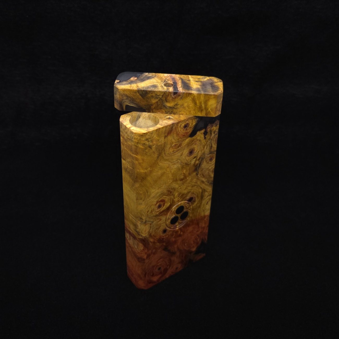 This image is by Dovetail Woodwork.