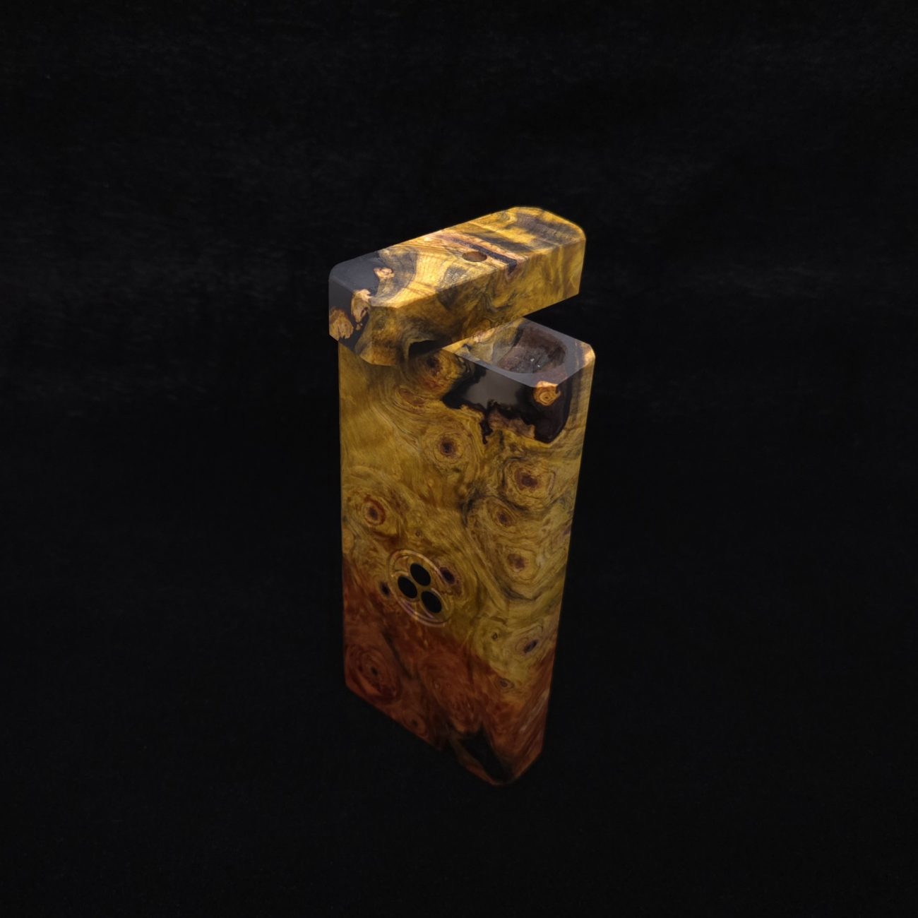 This image is by Dovetail Woodwork.