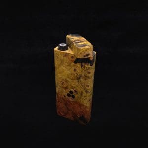 This image is by Dovetail Woodwork.