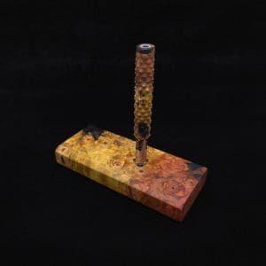 This image is by Dovetail Woodwork.