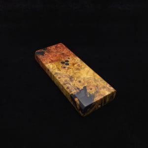 This image is by Dovetail Woodwork.