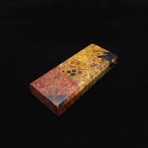 This image is by Dovetail Woodwork.