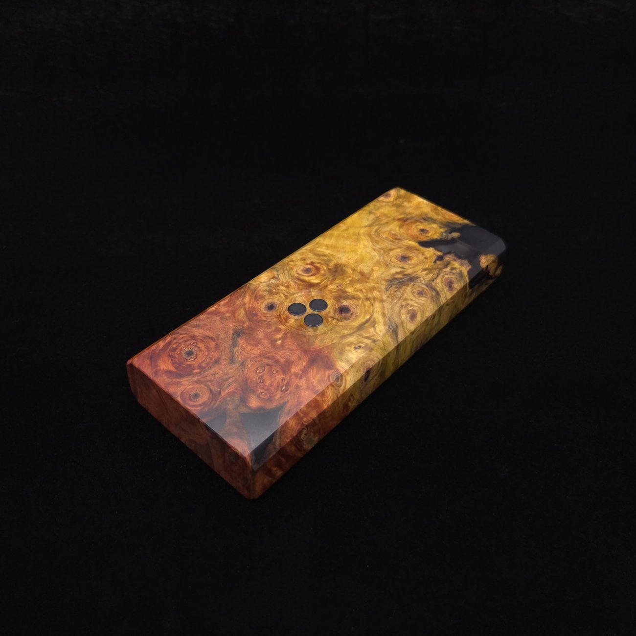 This image is by Dovetail Woodwork.