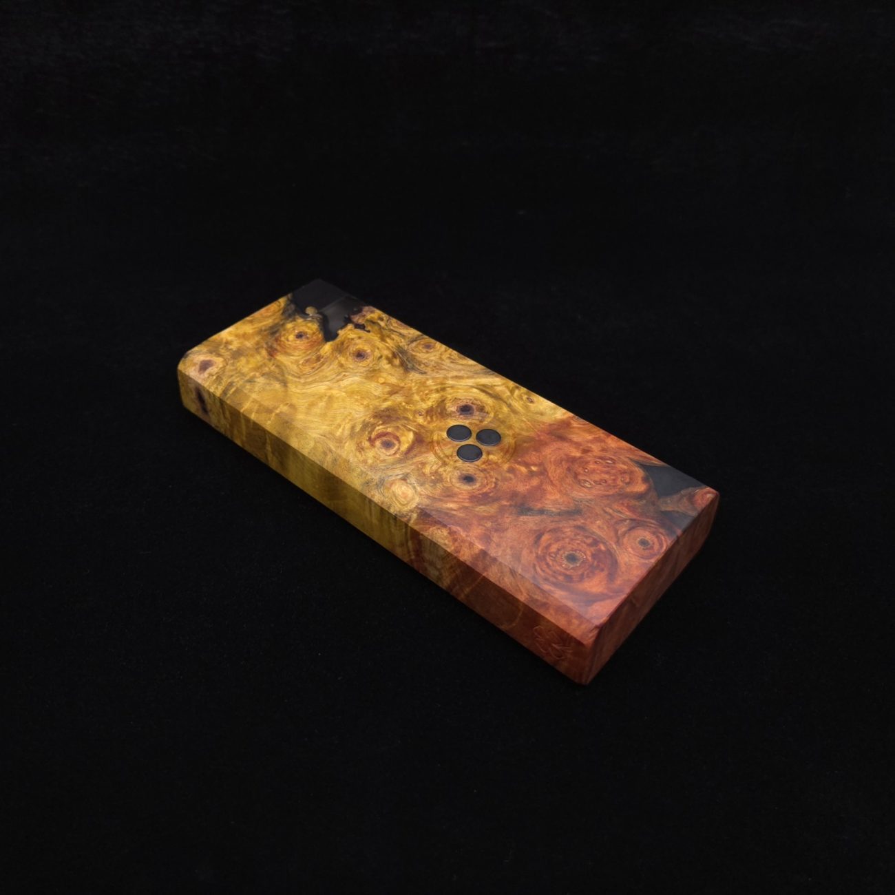 This image is by Dovetail Woodwork.