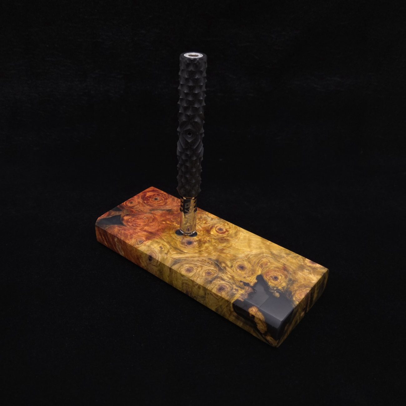 This image is by Dovetail Woodwork.