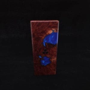 This image is by Dovetail Woodwork.