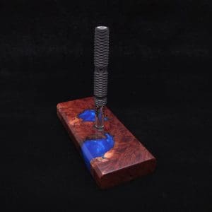 This image is by Dovetail Woodwork.