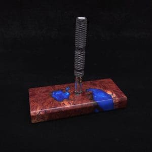 This image is by Dovetail Woodwork.