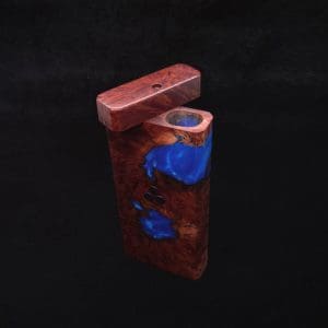 This image is by Dovetail Woodwork.