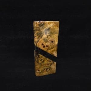 This image is by Dovetail Woodwork.