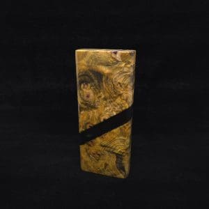 This image is by Dovetail Woodwork.