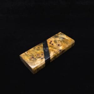 This image is by Dovetail Woodwork.