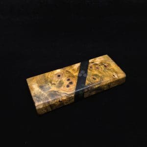 This image is by Dovetail Woodwork.