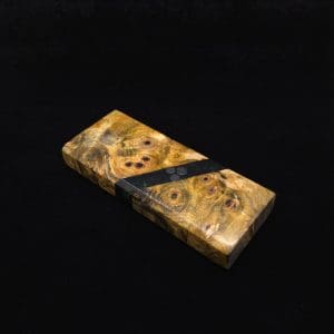 This image is by Dovetail Woodwork.