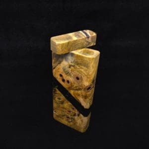 This image is by Dovetail Woodwork.