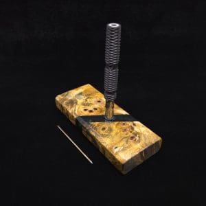 This image is by Dovetail Woodwork.