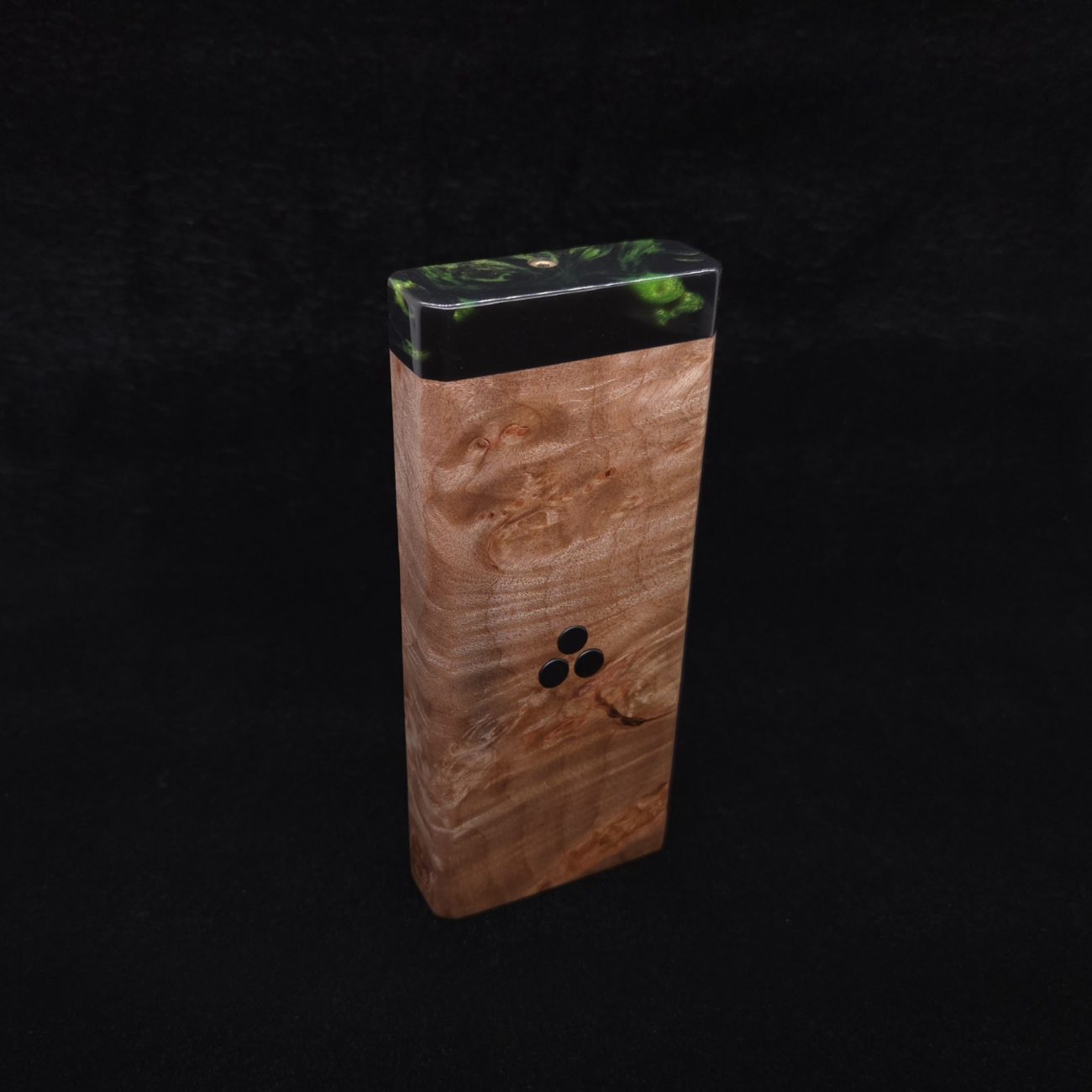 This image is by Dovetail Woodwork.