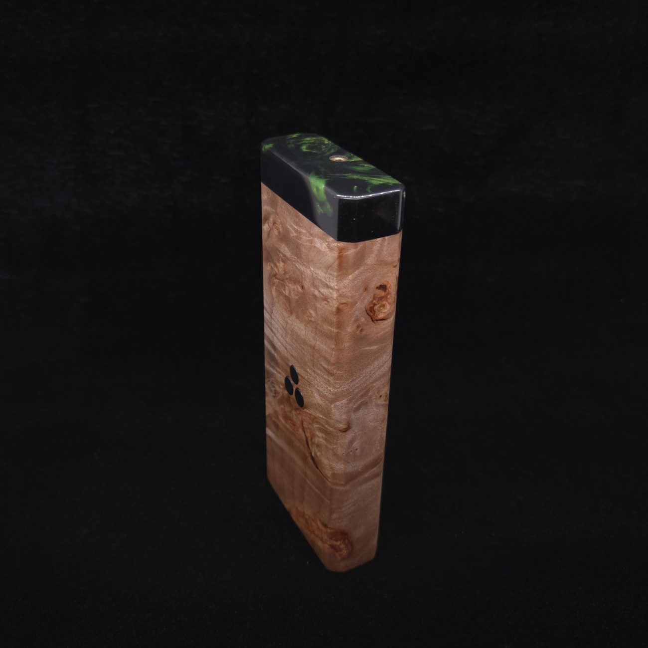 This image is by Dovetail Woodwork.