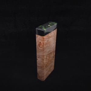 This image is by Dovetail Woodwork.