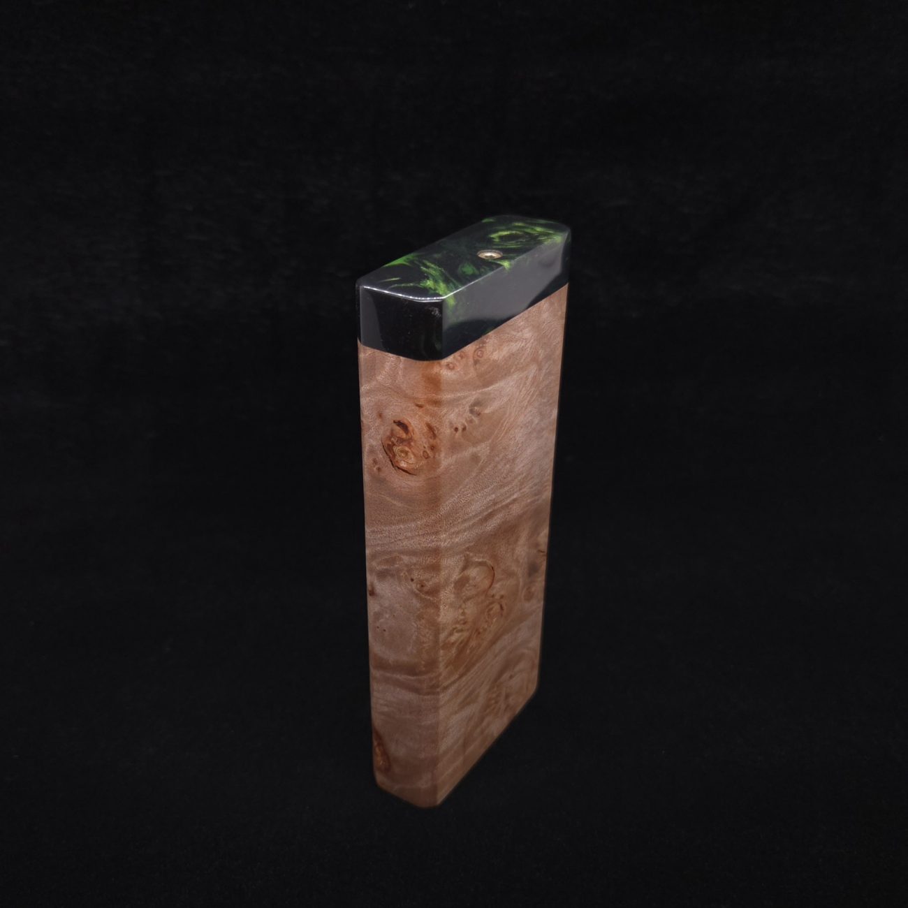 This image is by Dovetail Woodwork.