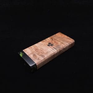 This image is by Dovetail Woodwork.