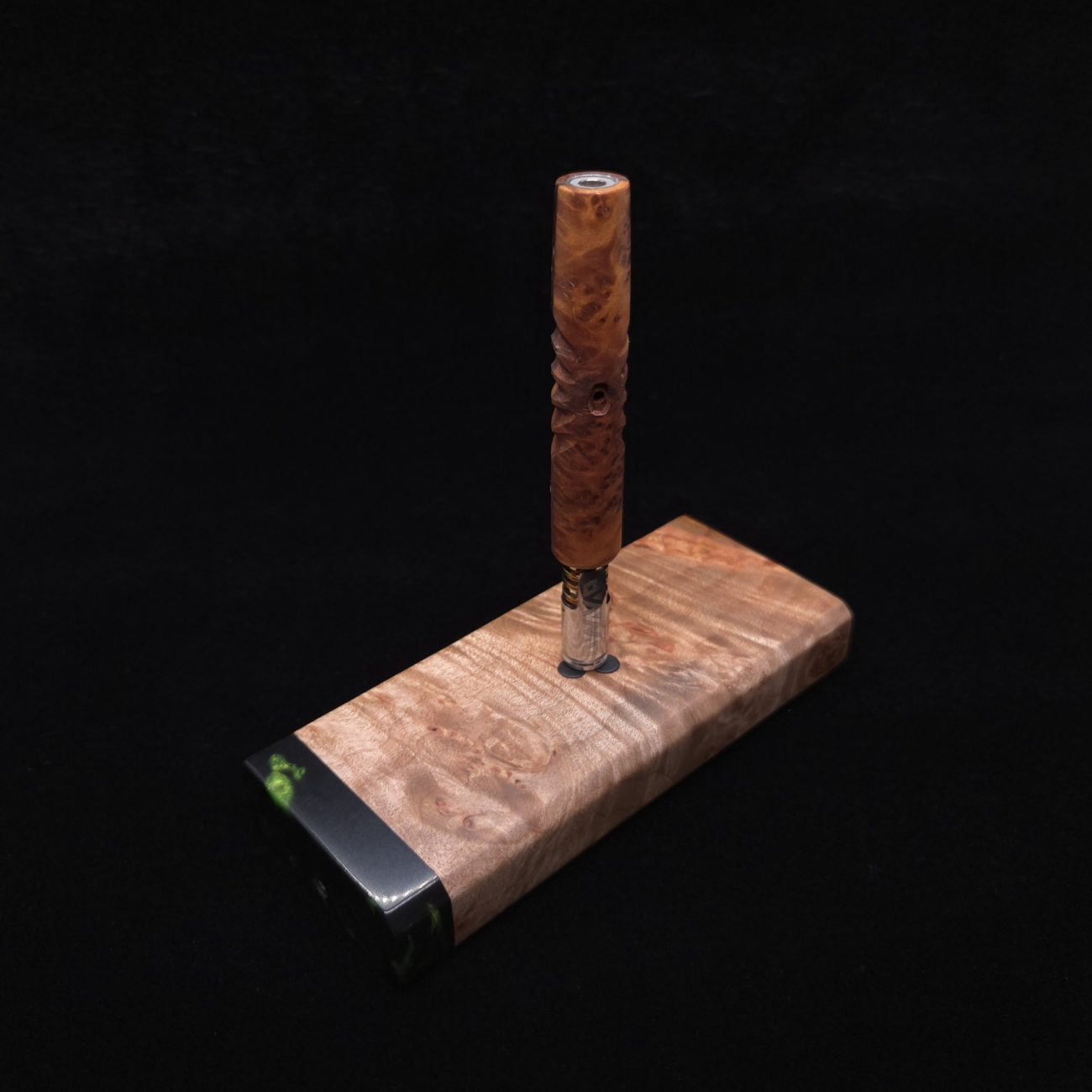 This image is by Dovetail Woodwork.