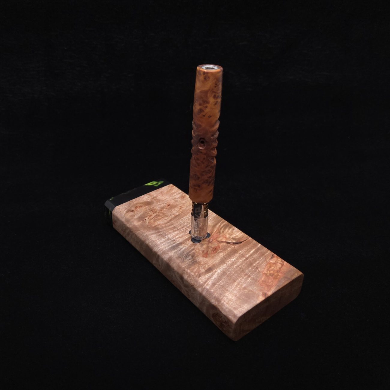 This image is by Dovetail Woodwork.