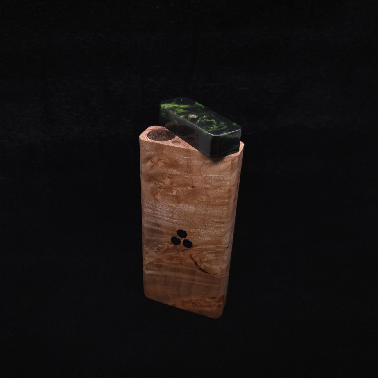 This image is by Dovetail Woodwork.